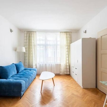 2 Bedrooms Apt Near Wenceslas Sq 프라하 외부 사진