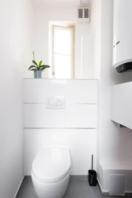 2 Bedrooms Apt Near Wenceslas Sq 프라하 외부 사진