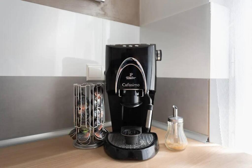 2 Bedrooms Apt Near Wenceslas Sq 프라하 외부 사진