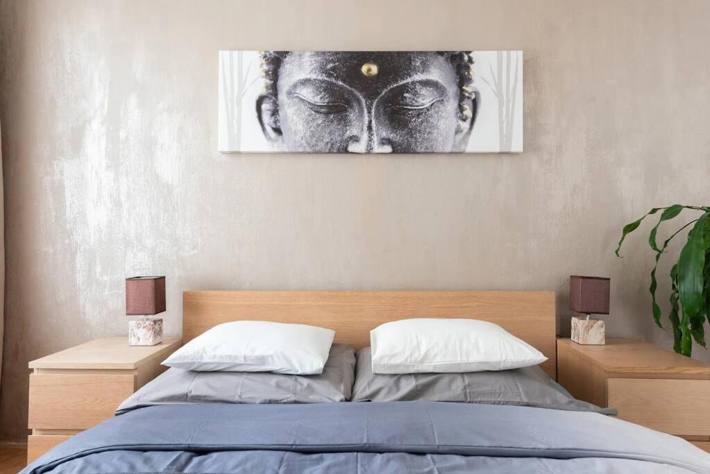 2 Bedrooms Apt Near Wenceslas Sq 프라하 외부 사진